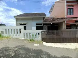 Rumah Siap Huni Dekat Polban Kota Bandung