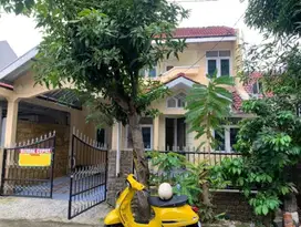 Rumah di Permata Palem Cibinong 6 menit ke Stasiun Cibinong J-20333