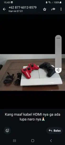Ps 3 hardisc permainan banyak GTA.ps3 mulus normal stik 2