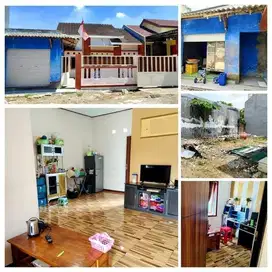 Dijual rumah kahuripan nirwana