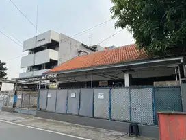 (JKTC347), Dijual, Rumah Kost 13 Kamar, Senen, Jakarta Pusat