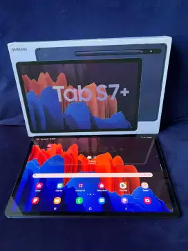 SAMSUNG TAB S7 PLUS 8/256