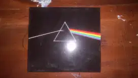 CD Original Pink Floyd - The Dark Side of the Moon (2011 Remastered)