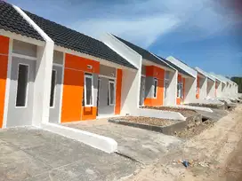 rumah subsidi paling keren