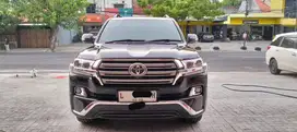 TOYOTA LANDCRUISER VXR 200 2017 !