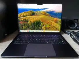 MACBOOK PRO M3 18/512 GB
