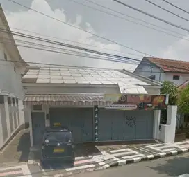 Ruko Strategis di jln Singosari