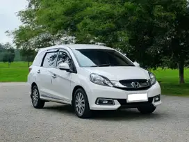 Honda Mobilio E Prestige At 2014 km +/- 128.000