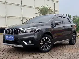 [OLXmobbi] Suzuki SX4 1.5 S-Cross Bensin-AT 2022