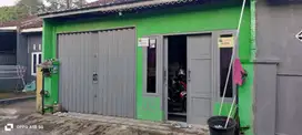 Jual cepat rumah siap pakai