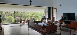 Dijual Rumah Baru Asri & Sejuk di Dago Pakar