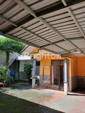 RUMAH USAHA STRATEGIS AREA BUNGA BUNGA KOTA MALANG