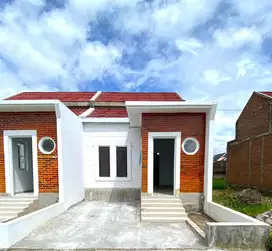 Rumah Baru  Promo Harga Cash Di Kopo Katapang Soreang Bandung Selatan