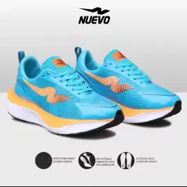 SEPATU RUNNING NUEVO