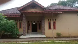 Di jual rumah full renovasi