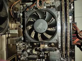 BORONGAN MOBO+PROC+RAM 8GB
