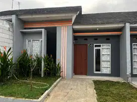 Dikontrakan rumah dekat Simpang Jomin - Cikampek