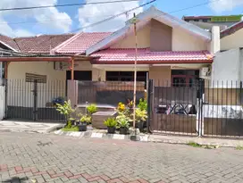 DiJual Murah Rumah Babatan Mukti Wiyung