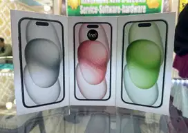 IPHONE 15 128GB