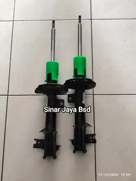 Sok Shock Breaker Depan Ertiga Lama SET SGP ASLI ORI 100%