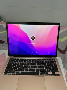 macbook air 13 inch M1