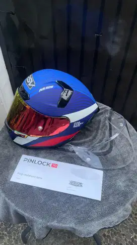 Helm RSV FFS21 RS 205