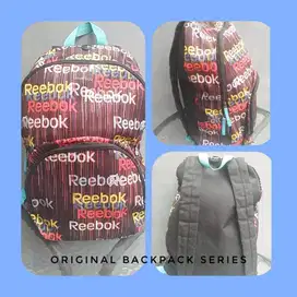 Ransel Reebok Original