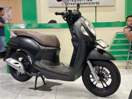 Honda Scoopy Prestige 2024