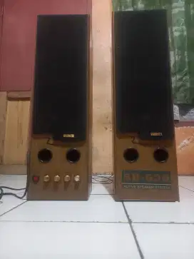 Roadmaster SE 630