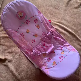 PRELOVED Mastela Baby Bouncher Pink