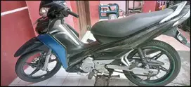 YAMAHA JUPITER 2010