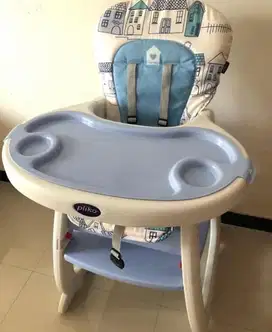 Dijual Baby Chair/ High chair Pliko