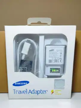 CHARGER SAMSUNG MICRO USB ORIGINAL