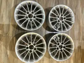 Velg BMW OEM E39 Style 48