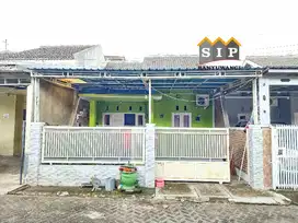 Dijual Rumah murah Di perumahan Puri Jasmine Jajag Gambiran Banyuwangi