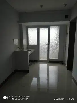 Dijual segera unit 2BR Apartemen Bintaro Park View