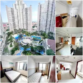 MURAH, Apartement Waterplace Tower A 3BR Corner Furnish