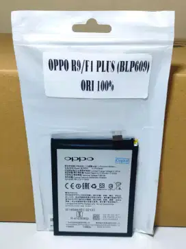 BATERAI OPPO BLP609 OPPO R9