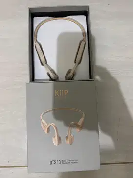 Kiip DTS 10 wireless