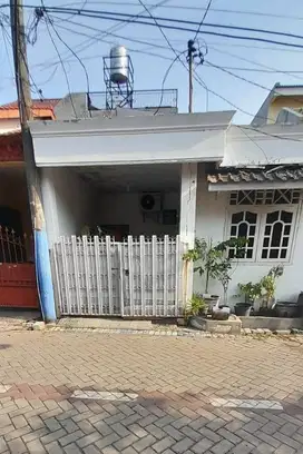 Dijual Cepat Murah Rumah di Rewwin Dekat Berbek Industri Waru Sidoarjo