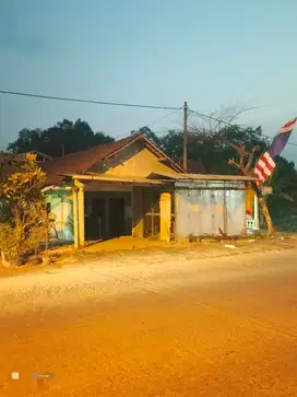 590.1126.46 Lelang Rumah Di Raya Karangkuten Mojokerto Di Gondang