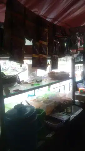 Di butuhkan karyawan khusus wanita
