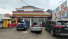 Tempat Usaha Plus Indomaret Strategis Di Cilandak Jaksel Js13340