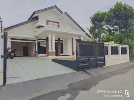 Rumah non perum Kalimanah Purbalingga