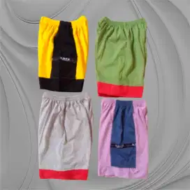 Celana anak unisex usia 2-5th