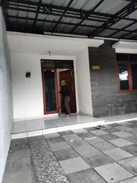 Rumah siap huni di setra dago antpani bandung kota