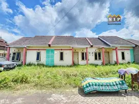 Dijual Rumah Murah di Perumahan Puri Bukit Mas Rogojampi Banyuwangi