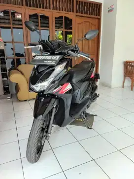 HONDA BEAT LED CBS 2023 JOSSS