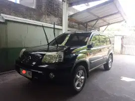 Nissan X-Trail 2004