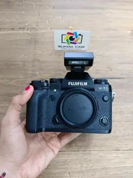 FUJI XT1 BODY ONLY NO MINUS